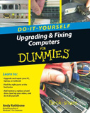waptrick.com Upgrading and Fixing Computers Do it Yourself For Dummies
