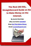 waptrick.com Seven Methods to Make Money Online