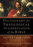 waptrick.com Dictionary for Theological Interpretation of the Bible