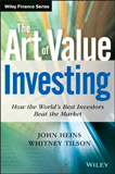 waptrick.com The Art of Value Investing