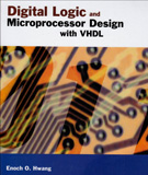 waptrick.com Digital Logic and Microprocessor Design With VHDL
