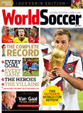 waptrick.com World Soccer July 2014