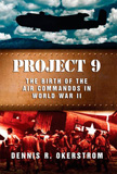 waptrick.com Project 9 The Birth of the Air Commandos in World War II