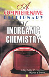 waptrick.com A Comprehensive Dictionary of Inorganic Chemistry