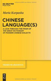 waptrick.com A Look through the Prism of The Great Dictionary of Modern Chinese Dialects