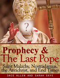 waptrick.com Prophecy The Last Pope Saint Malachy Nostradamus the Antichrist and End Times