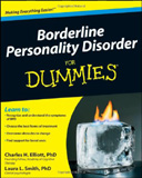 waptrick.com Borderline Personality Disorder For Dummies