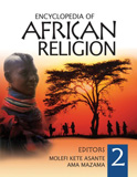 waptrick.com Encyclopedia of African Religion