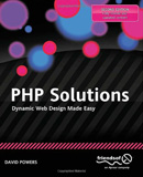 waptrick.com PHP Solutions Dynamic Web Design Made