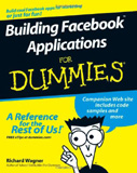 waptrick.com Building Facebook Applications For Dummies