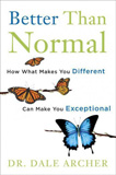 waptrick.com Better Than Normal How What Makes You Different Can Make You Exceptional