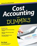 waptrick.com Cost Accounting For Dummies