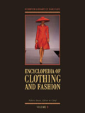 waptrick.com Encyclopedia of Clothing and Fashion