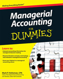 waptrick.com Managerial Accounting for Dummies