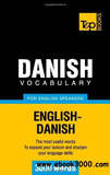 waptrick.com Danish Vocabulary for English Speakers