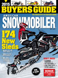 waptrick.com American Snowmobiler August 2014