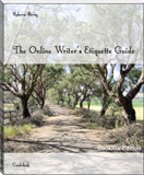 waptrick.com The Online Writer s Etiquette Guide