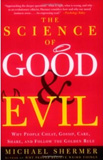 waptrick.com The Science of Good and Evil Why People Cheat Gossip Care Share and Follow the Golden Rule