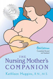 waptrick.com The Nursing Mother s Companion 6th Edition 25th Anniversary Edition