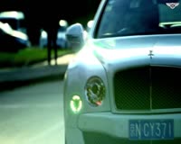 waptrick.com The 2014 New Bentley Mulsane - Jackie Chan