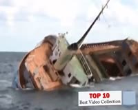waptrick.com Top 9 Ship Accidents