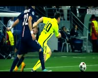 waptrick.com Lionel Messi - On The Low - Skills and Goals 2015