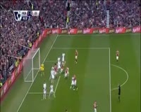 waptrick.com Manchester United 3 vs Liverpool 1 Premier Leauge 2015 2016