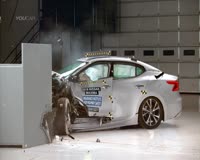 waptrick.com Crash Test 2016 Nissan Maxima
