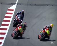 waptrick.com 2016 Catalan GP - Aprilia in action