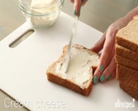 waptrick.com Brunch Recipes - How to Make A French Toast Sandwich