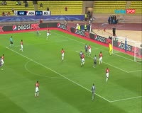 waptrick.com Monaco 1 - 2 Besiktas Champions League 2017 2018