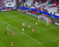 waptrick.com Benfica 0 - 2 Basel Champions League 2017 2018