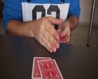 waptrick.com LEARN THIS SIMPLE CARD TRICK