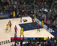 waptrick.com Top 10 Plays of the Night - March 25 2018