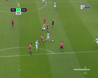 waptrick.com Manchester City 2 - 3 Manchester United Premier Leauge 2017 2018