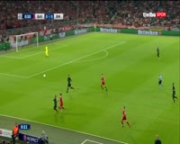 waptrick.com Bayern Munih 1 - 2 Real Madrid Champions League Semi Final 2017 2018