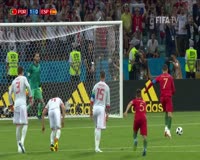 waptrick.com Portugal v Spain - 2018 FIFA World Cup Russia - Match 3