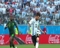 waptrick.com Nigeria v Argentina - 2018 FIFA World Cup Russia - Match 39