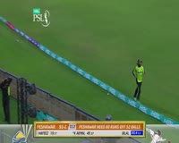 waptrick.com Peshawar Zalmi Sixes - Peshawar Zalmi Vs lahore Qalandars Match 29 16 March HBL PSL 2018