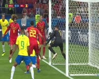 waptrick.com Brazil v Belgium - 2018 FIFA World Cup Russia - Match 58