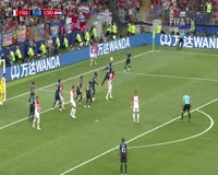 waptrick.com France v Croatia - 2018 FIFA World Cup FINAL - HIGHLIGHTS