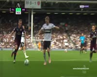 waptrick.com Fulham 1 - 5 Arsenal Premier League 2018 19
