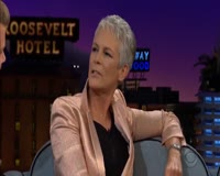 waptrick.com Jamie Lee Curtis Reflects on 40 Years of Halloween