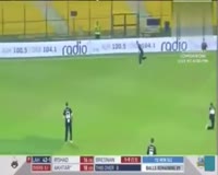 waptrick.com Sohail Akhtar blasts 54 ball hundred for Lahore Qalandars against Yorkshire in Abu Dhabi T20