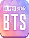 Superstar BTS