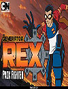 Generator Rex Pack Fighter