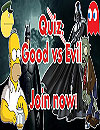 Good vs Evil