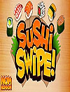 Sushi Swipe