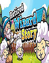 Retired Wizard Story