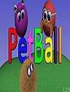 Petball Virtual Pet